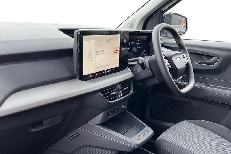 Used Ford Transit Courier 2026 for sale - 77733307: Photo 3