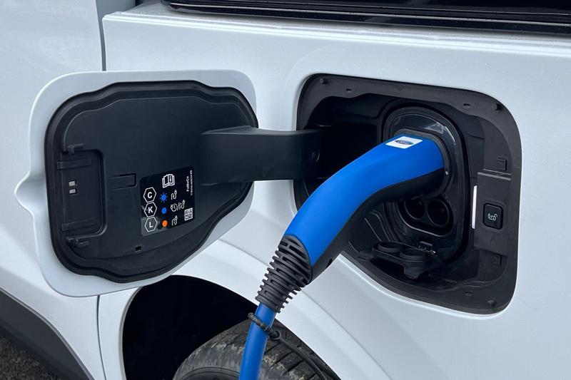 Used Ford Transit Courier 2026 for sale - 77733307: Photo 32