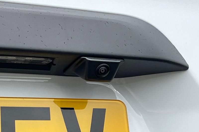 Used Ford Transit Courier 2026 for sale - 77733307: Photo 33