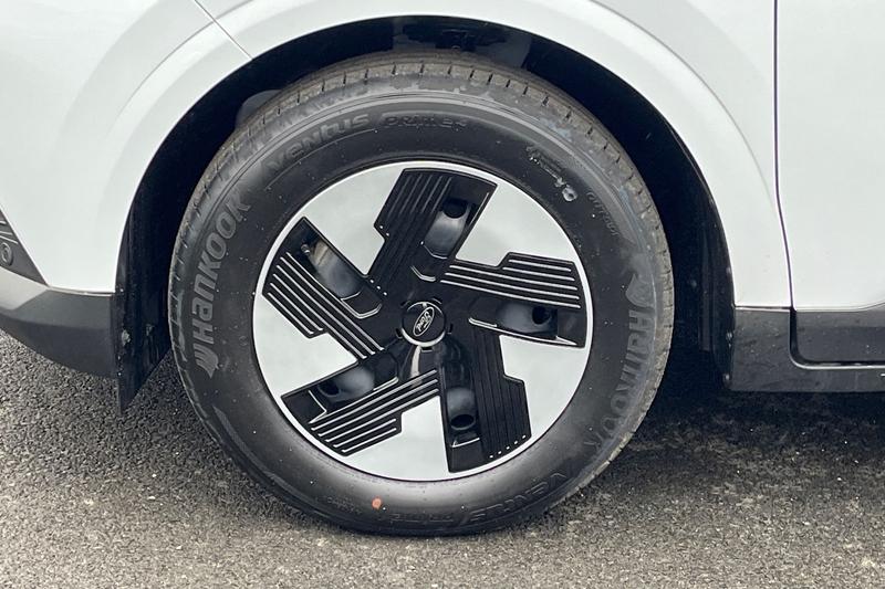 Used Ford Transit Courier 2026 for sale - 77733307: Photo 36