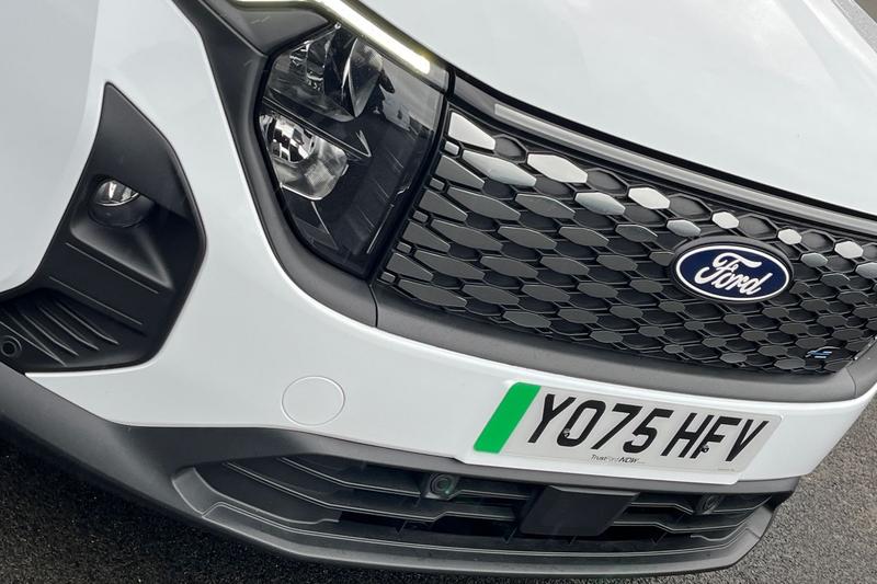 Used Ford Transit Courier 2026 for sale - 77733307: Photo 39