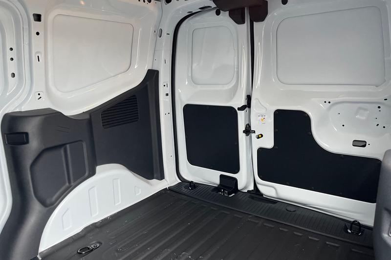 Used Ford Transit Courier 2026 for sale - 77733307: Photo 4