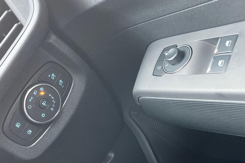 Used Ford Transit Courier 2026 for sale - 77733307: Photo 7