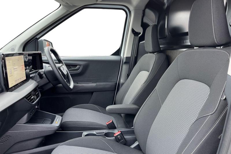 Used Ford Transit Courier 2026 for sale - 77733307: Photo 9