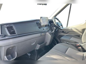 Used Ford Transit 2025 for sale - 78270728: Photo