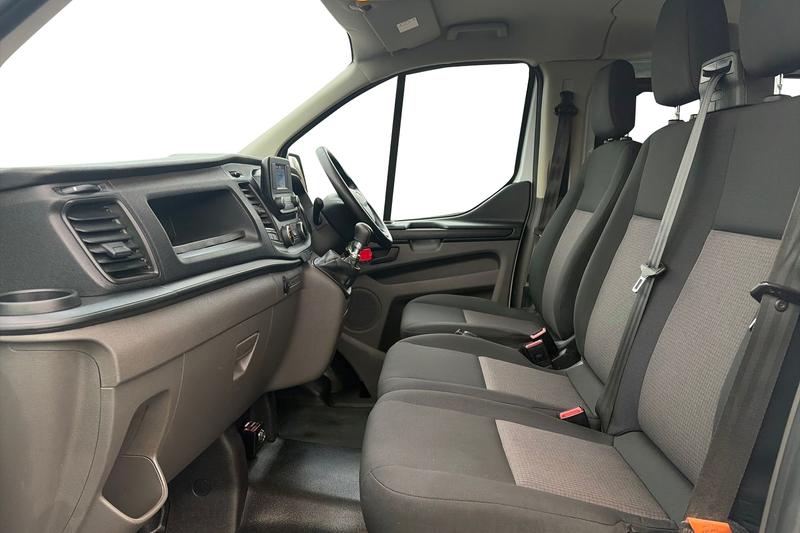 Used Ford Transit Custom 2023 for sale - 77077093: Photo 10