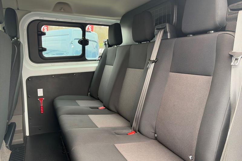 Used Ford Transit Custom 2023 for sale - 77077093: Photo 11
