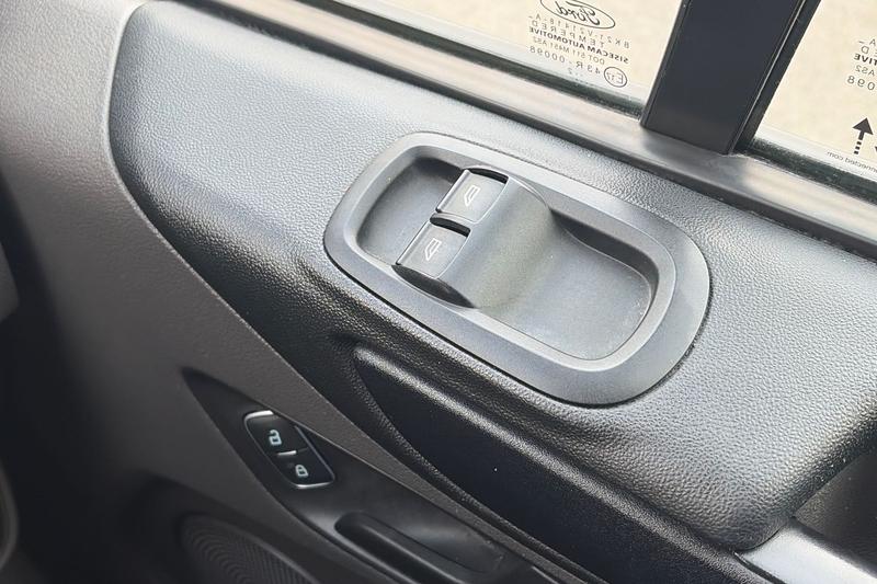 Used Ford Transit Custom 2023 for sale - 77077093: Photo 16