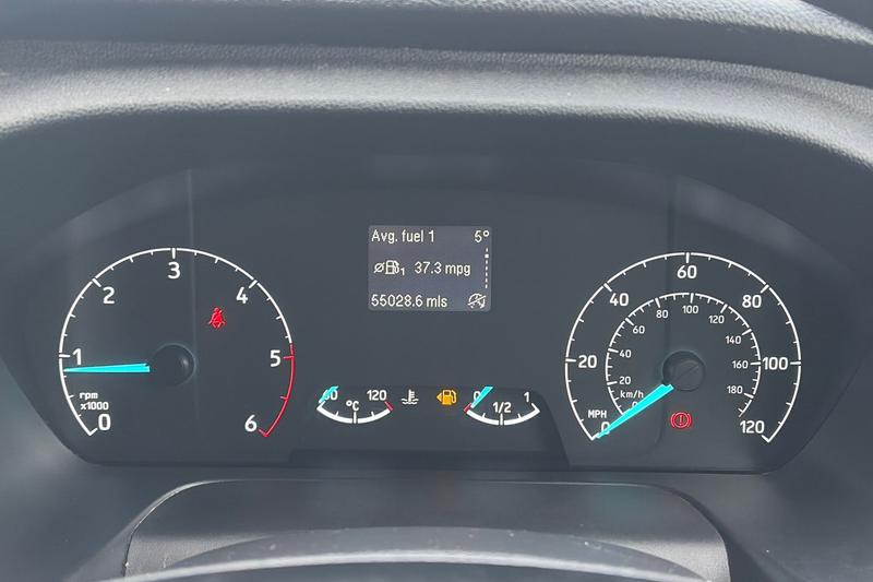 Used Ford Transit Custom 2023 for sale - 77077093: Photo 17