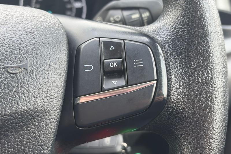 Used Ford Transit Custom 2023 for sale - 77077093: Photo 18