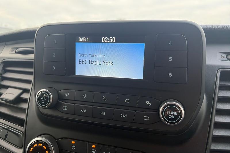 Used Ford Transit Custom 2023 for sale - 77077093: Photo 22