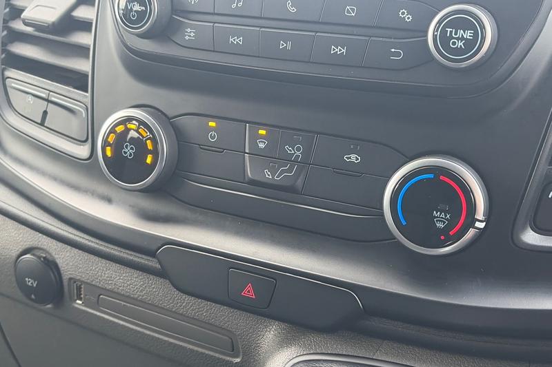 Used Ford Transit Custom 2023 for sale - 77077093: Photo 24