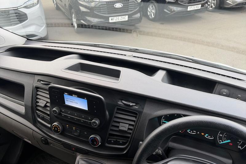 Used Ford Transit Custom 2023 for sale - 77077093: Photo 28