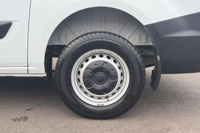 Used Ford Transit Custom 2023 for sale - 77077093: Photo 35