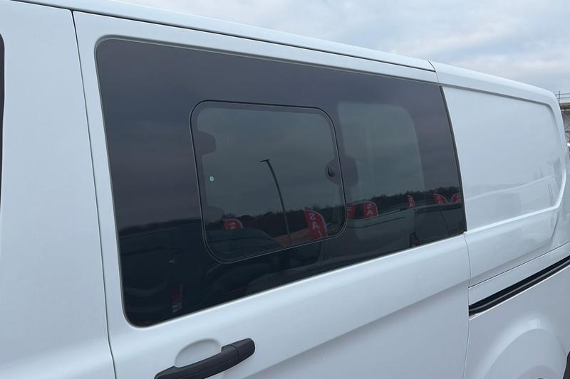 Used Ford Transit Custom 2023 for sale - 77077093: Photo 36