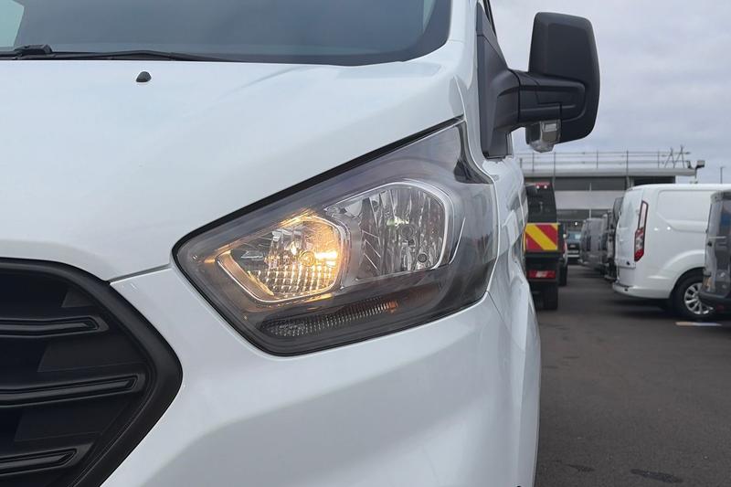 Used Ford Transit Custom 2023 for sale - 77077093: Photo 37