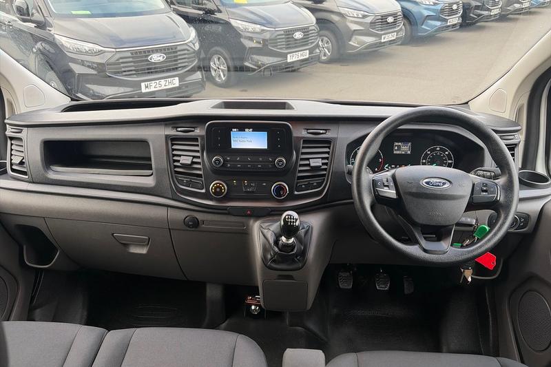 Used Ford Transit Custom 2023 for sale - 77077093: Photo 8