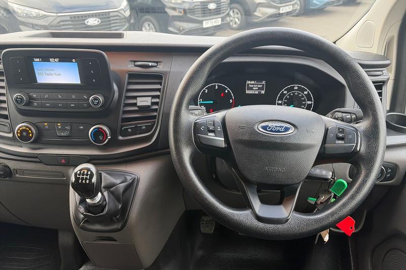 Used Ford Transit Custom 2023 for sale - 77077093: Photo 9