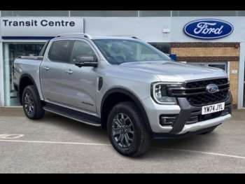 Used Ford Ranger 2024 for sale - 75113461: Photo