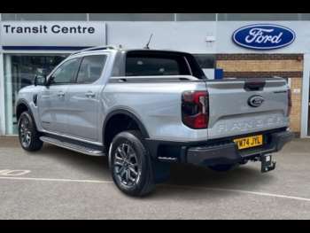 Used Ford Ranger 2024 for sale - 75113461: Photo