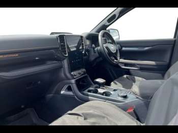 Used Ford Ranger 2024 for sale - 75113461: Photo