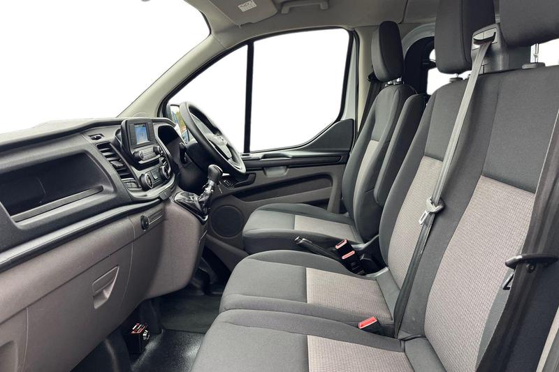 Used Ford Transit Custom 2022 for sale - 76266047: Photo 10