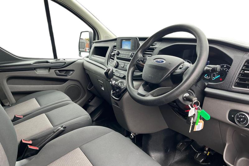 Used Ford Transit Custom 2022 for sale - 76266047: Photo 14