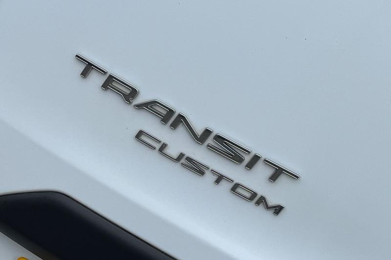 Used Ford Transit Custom 2022 for sale - 76266047: Photo 20