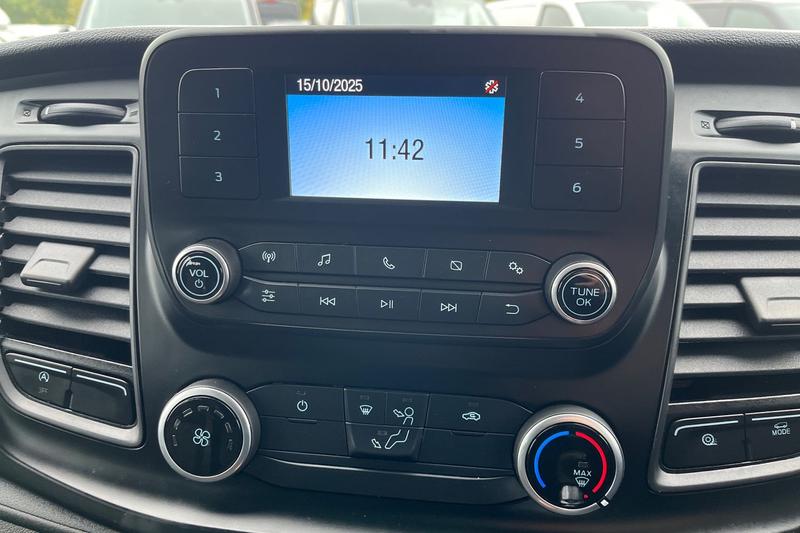 Used Ford Transit Custom 2022 for sale - 76266047: Photo 25