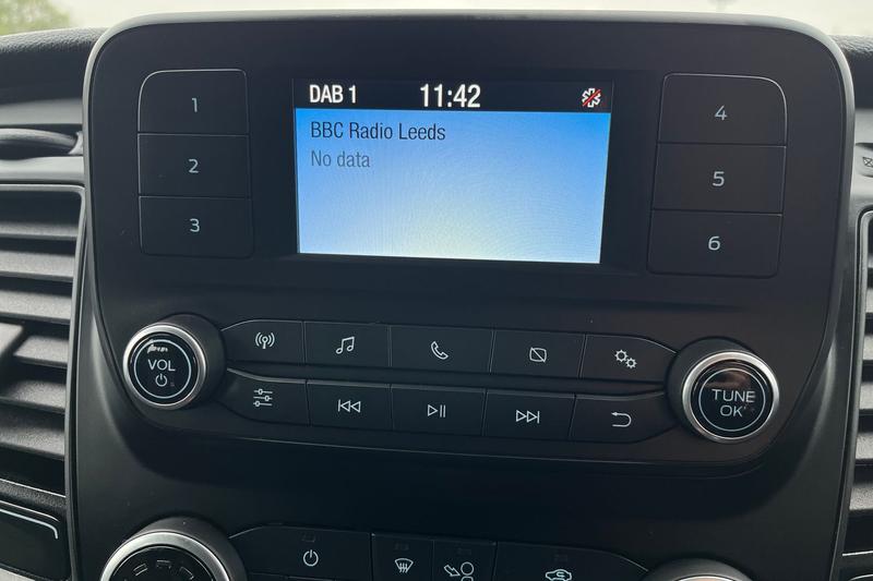 Used Ford Transit Custom 2022 for sale - 76266047: Photo 26