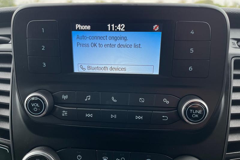 Used Ford Transit Custom 2022 for sale - 76266047: Photo 27