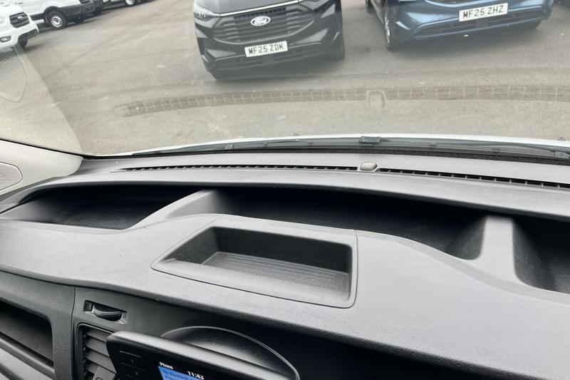 Used Ford Transit Custom 2022 for sale - 76266047: Photo 32
