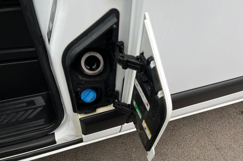 Used Ford Transit Custom 2022 for sale - 76266047: Photo 33