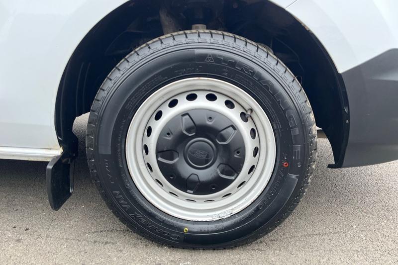 Used Ford Transit Custom 2022 for sale - 76266047: Photo 38