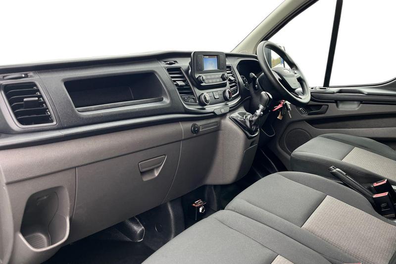 Used Ford Transit Custom 2022 for sale - 76266047: Photo 4