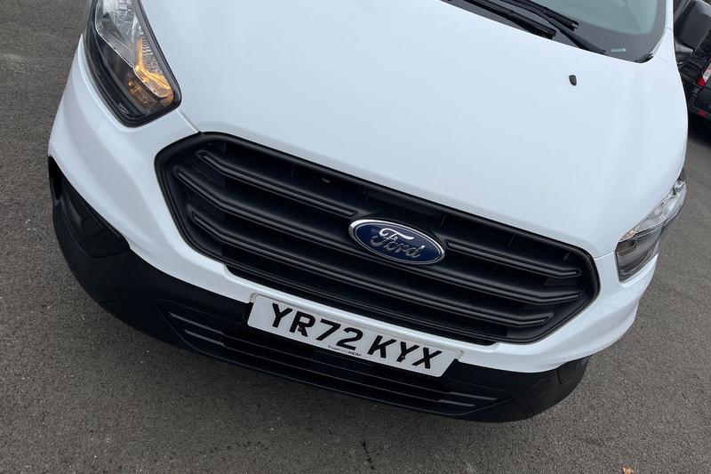 Used Ford Transit Custom 2022 for sale - 76266047: Photo 40