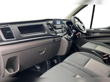 Used Ford Transit Custom 2022 for sale - 76266047: Photo