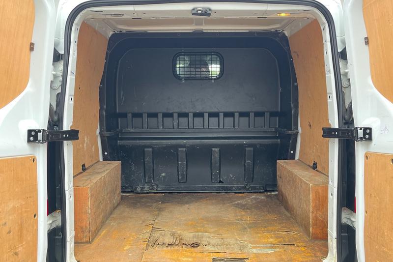 Used Ford Transit Custom 2022 for sale - 76266047: Photo 5