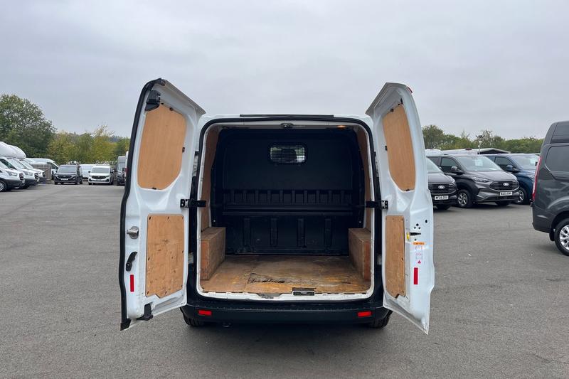 Used Ford Transit Custom 2022 for sale - 76266047: Photo 7