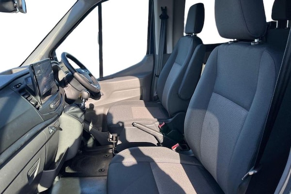 Used Ford Transit 2025 for sale - 75891247: Photo 10