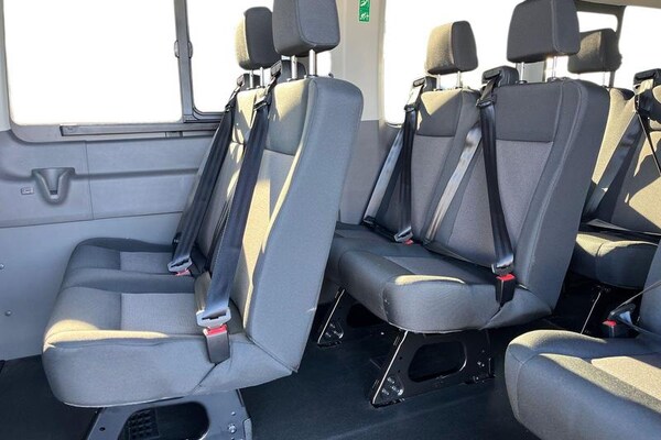 Used Ford Transit 2025 for sale - 75891247: Photo 11
