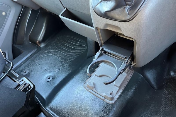 Used Ford Transit 2025 for sale - 75891247: Photo 15