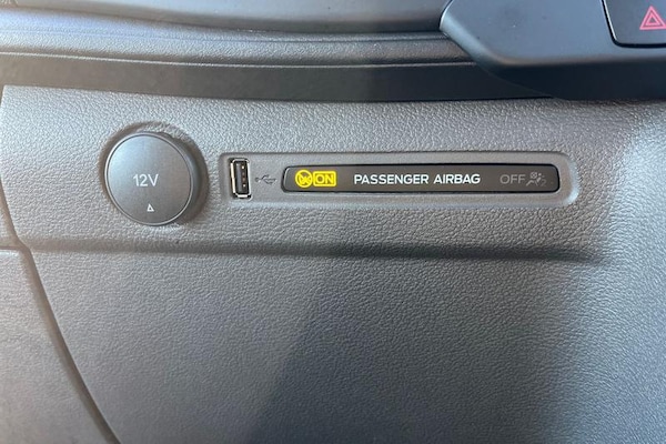 Used Ford Transit 2025 for sale - 75891247: Photo 16