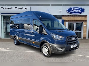 Ford - Transit