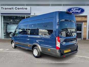 Used Ford Transit 2025 for sale - 75891247: Photo 2