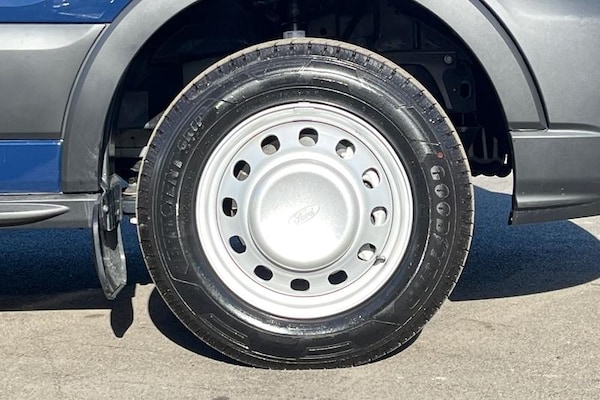Used Ford Transit 2025 for sale - 75891247: Photo 38