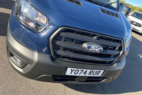 Used Ford Transit 2025 for sale - 75891247: Photo 39