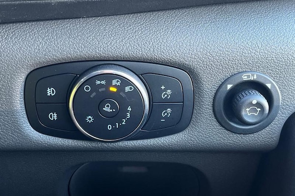 Used Ford Transit 2025 for sale - 75891247: Photo 9
