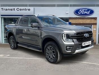 Ford - Ranger