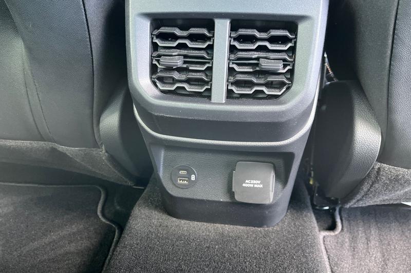 Vehicle 32